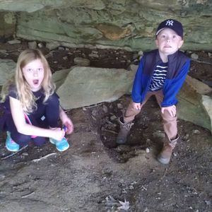 Meet your Posher, Laken